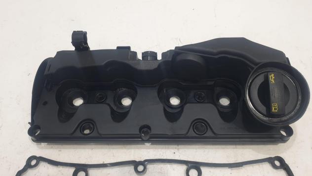 COPERCHIO PUNTERIE AUDI A4 Avant (8K5) 03L103469M CJC Benzina 2.0 (0815) - Foto 4