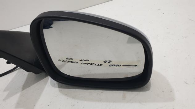 SPECCHIETTO RETROVISORE DESTRO ALFA ROMEO Giulietta Serie (940_) (13) - Foto 3