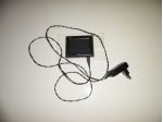NAVIGATORE SATELLITARE GPS USATO MARCA TELESYSTEM MODELLO TS 8.5 PND CON ISTRUZI