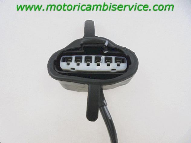CABLAGGIO INIEZIONE DUCATI MONSTER 821 2014 - 2018 5101A081B INJECTION WIRING - Foto 2