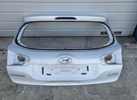PORTELLONE POSTERIORE HYUNDAI I20 DAL 2020 AL 2023