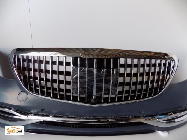 BODY KIT Mercedes Classe E W213 Maybach - 12607 - Foto 4