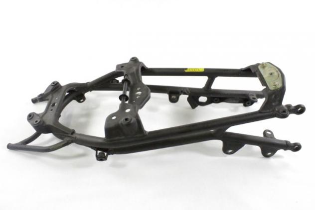 MV AGUSTA BRUTALE 1078 RR 8A0099263 TELAIO POSTERIORE 07 - 11 REAR FRAME - Foto 4