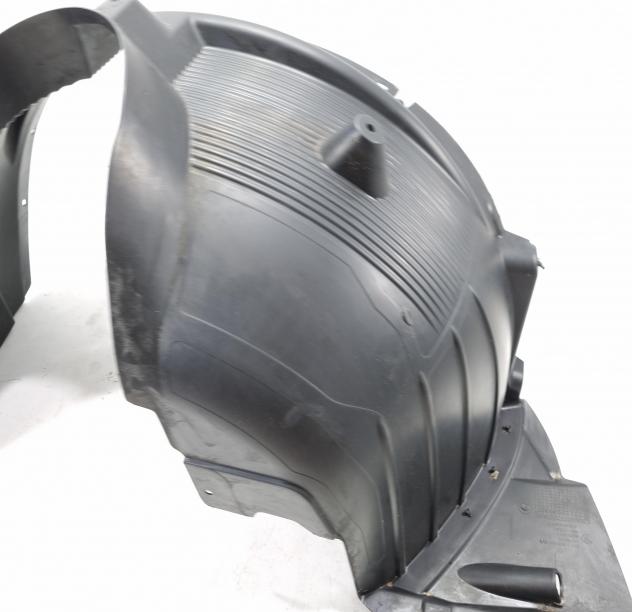 PASSARUOTA ANT SX BMW X3 1° Serie 51713420431 (0410) - Foto 10