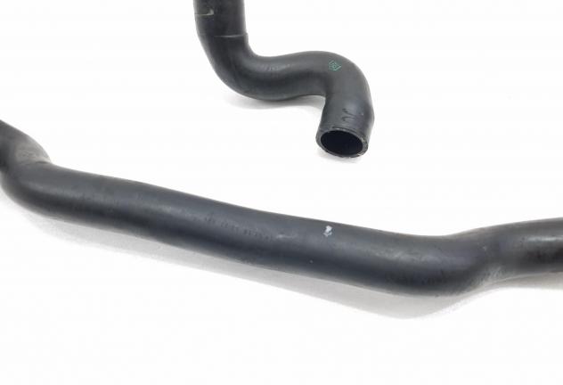 COPPIA MANICOTTI RADIATORE INFERIORE E SUPERIORE MINI Countryman Serie (F60) 17127617363 B47 C20 A, B47 C20 B Diesel 2000 (16) - Foto 3