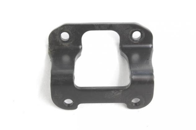KAWASAKI Z 750 110560640 SUPPORTO PARAFANGO POSTERIORE 07 - 15 REAR MUDGUARD BRACKET