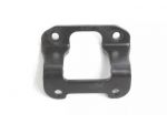 KAWASAKI Z 750 110560640 SUPPORTO PARAFANGO POSTERIORE 07 - 15 REAR MUDGUAR &hellip;