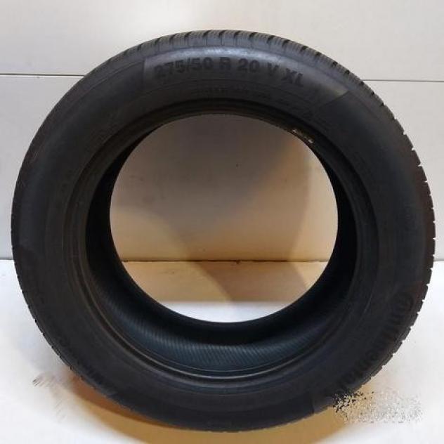 2 gomme 275 50 20 continental a39913 - Foto 8