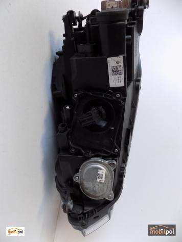 Volkswagen Golf 7 Sportsvan - Faro anteriore a LED - Sinistro - 10447 - Foto 7
