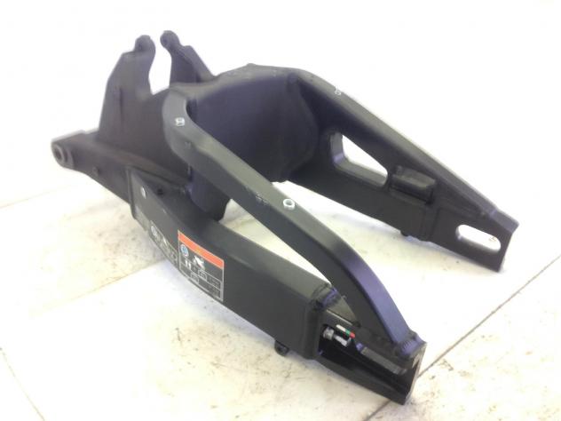 HONDA CBR RR ABS KM0 600 FORCELLONE POSTERIORE 2024 2026 PC69A4RK - Foto 4