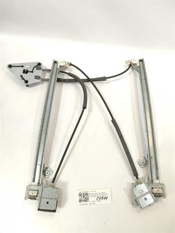 MECCANISMO ALZAVETRO ANT. SX SEAT Altea Berlina 5P0837461 BLS (04) - Foto 2