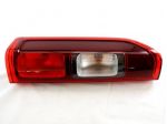 265556737R FARO FANALE POSTERIORE SINISTRO RENAULT TRAFIC 1.6 DCI RICAMBIO USATO