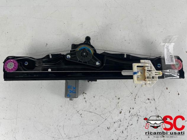 Alzavetro Posteriore Destro Bmw X1 F48 7349512 51357490200 - 41042 - Foto 2