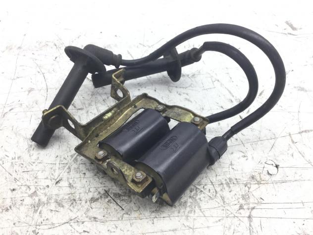 HONDA CB 500 COPPIA BOBINE ACCENSIONE 1994 1996