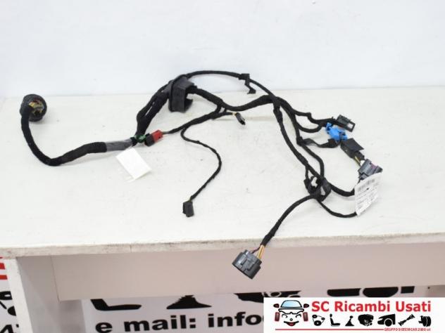 CABLAGGIO PORTA ANTERIORE SINISTRA ALFA ROMEO Giulietta Serie (940_) 51977390 (13) - Foto 3