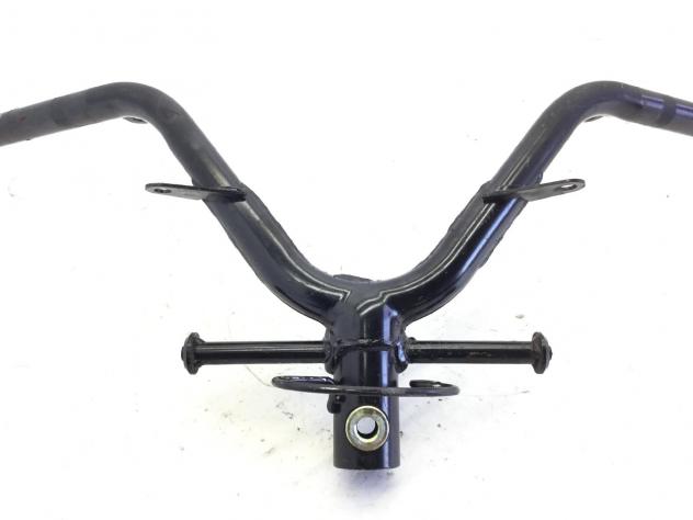 KYMCO DOWNTOWN I 300 HANDLEBAR MANUBRIO 2009 2010 V20000 - Foto 2