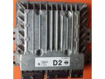 CENTRALINA MOTORE CONTINENTAL SID309 S180193104A NISSAN 237104EA0C