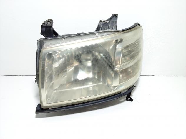 FARO ANTERIORE SINISTRO FORD Ranger (EQ) 4930924 (0512)