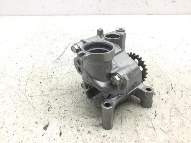 HONDA CB GT ABS KM0 1000 POMPA OLIO MOTORE 2026 JH2SC93A - Foto 4