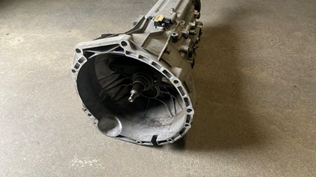 Cambio manuale Bmw Serie1 E87 120d del 2008 (1069401105) - Foto 3