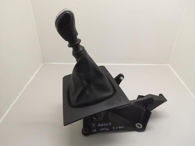 LEVA CAMBIO RENAULT Koleos 1° Serie 34101JY00A M9RC8 Diesel 2000 (08)