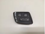 PULSANTIERA CENTRALE CITROEN C4 2° Serie 9666882877 (1018)