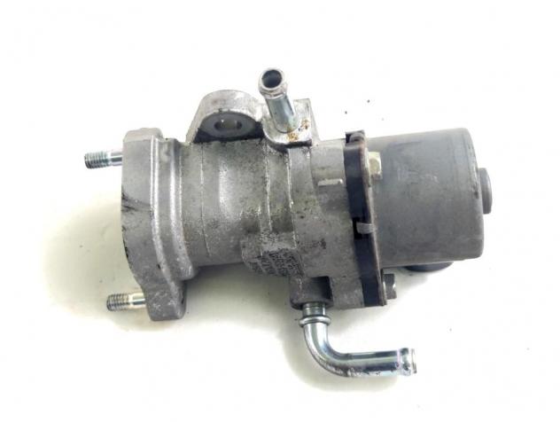 25620-33030 VALVOLA EGR BY PASS TOYOTA YARIS 1.4 D 66KW 6M 5P (2007) RICAMBIO USATO 135000-8120