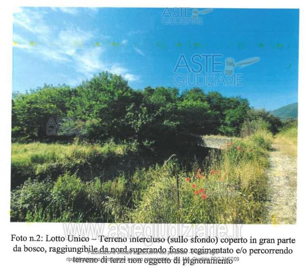 IMMOBILI-ALTRA CATEGORIA-Via Passo del Cardinale, 03023 Ceccano FR, Italia