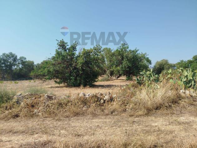 Terreno in vendita a Siracusa, Tremmilia