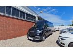 Iveco Daily 35S18HA8V 3.0 HPT PM-TN Furgone Hi-Matic