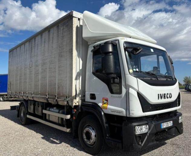 IVECO NEW EUROCARGO ML 160E28P E6 rif. 22813578 - Foto 2