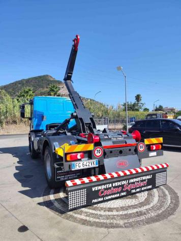IVECO Eurocargo 180E25 scarrabile nuovo rif. 24085065 - Foto 7
