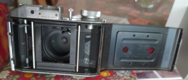 comet bencini 2 fotocamera vintage - Foto 3