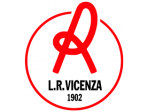 Calciatori Panini - Lanerossi  VICENZA -  1902