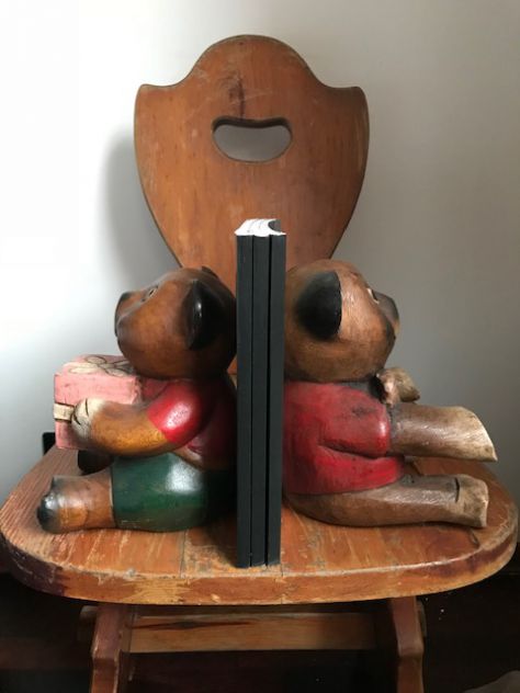 Sculture in legno - Foto 2