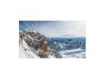 Carta Da Parati 500x280 ARREDALACASA Montagne