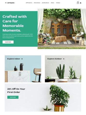 Creazione, assistenza e gestione siti WordPress e eCommerce - Foto 3