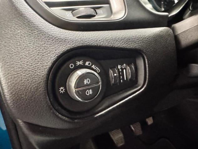 JEEP Renegade 1.6 Mjt 130 CV Limited rif. 24035113 - Foto 10