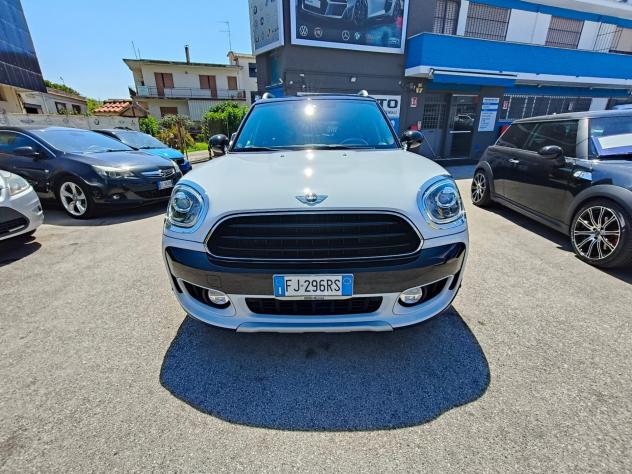 Mini Cooper D Countryman 2.0 - Foto 2