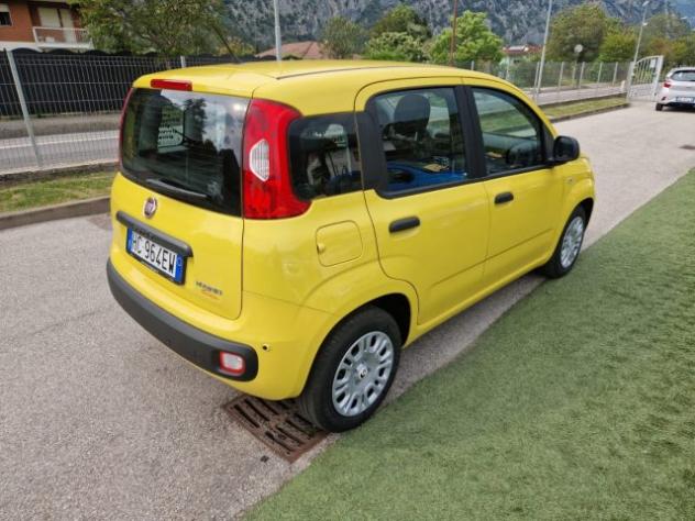 FIAT Pandina 1.0 FireFly 65 CV Hybrid Pop rif. 23516551 - Foto 5