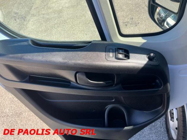 FIAT Ducato 33 2.2 Mjt 140CV PM-TN Furgone rif. 24125179 - Foto 5