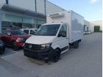 VOLKSWAGEN Crafter VW CRAFTER ISOTERMICO FRCX rif. 23480732