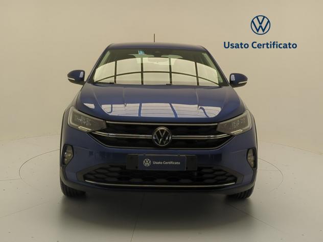 Volkswagen Taigo Taigo 1.0 TSI 115 CV Life - Foto 2