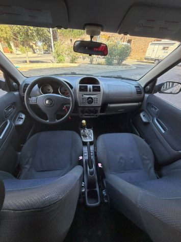 Suzuki Ignis 1.3 DDiS Comfort - Foto 9