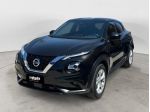 Nissan Juke 1.0 DIG-T 114 CV N-Connecta