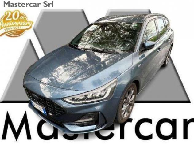 FORD Focus SW 1.0 ecoboost h ST-Line Design 125cv - GP313ST rif. 23965277