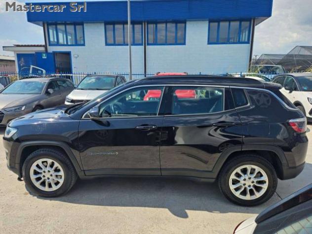JEEP Compass 1.3 turbo T4 phev Business 4xe 190cv - GD681YJ rif. 23965192 - Foto 5