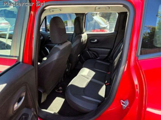 JEEP Renegade Renegade 1.5 turbo t4 mhev Limited 2wd 130cv dct - rif. 24203633 - Foto 8