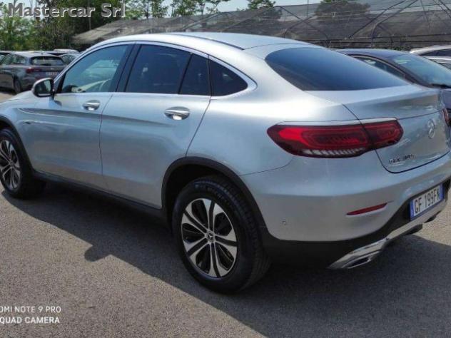 MERCEDES-BENZ GLC 300 GLC Coupe - C253 2019 Coupe e phev (eq-power) Spor rif. 24021116 - Foto 4