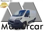 PEUGEOT Boxer 330 L1H1 2.0 BLUEHDI 130CV - FN851MN rif. 23665386
